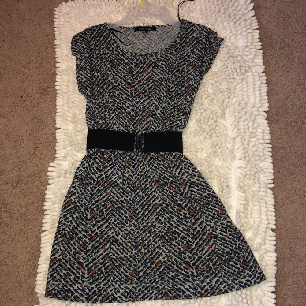 I’m selling a mini dress